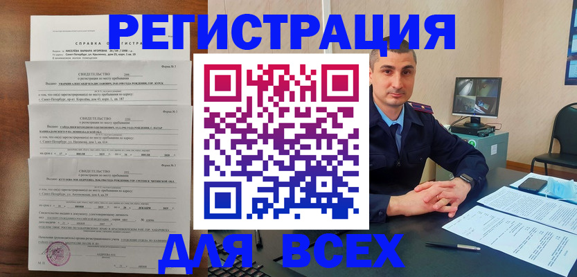 временная регистрация госуслуги в Струнино